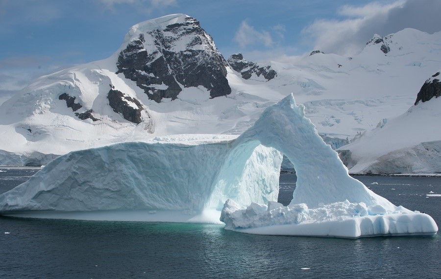 Arktis Tours – MS Plancius - Antarktische Halbinsel