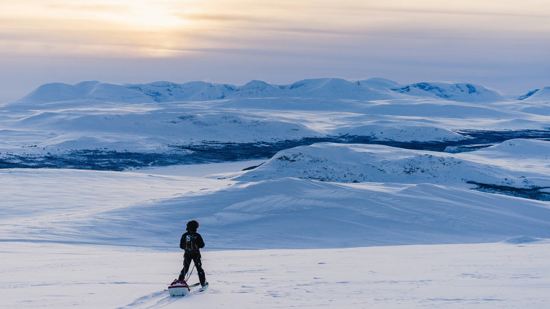 Arktis Tours - Reisearte Ski&Langlauf