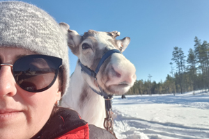 Finnland Reisen - Spannende Tierbeobachtungen