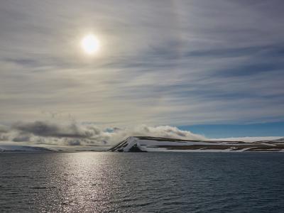 Arktis Tours - MS Ortelius Ost-Spitzbergen