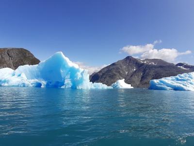 Arktis Tours Südgrönlands Kontraste entdecken