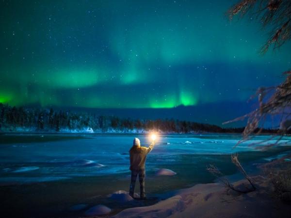 Arktis Tours - Reiseart Polarlicht & Fotographie