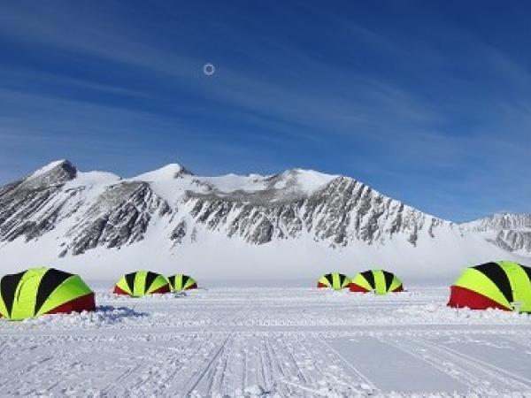Arktis Tours Expeditionen