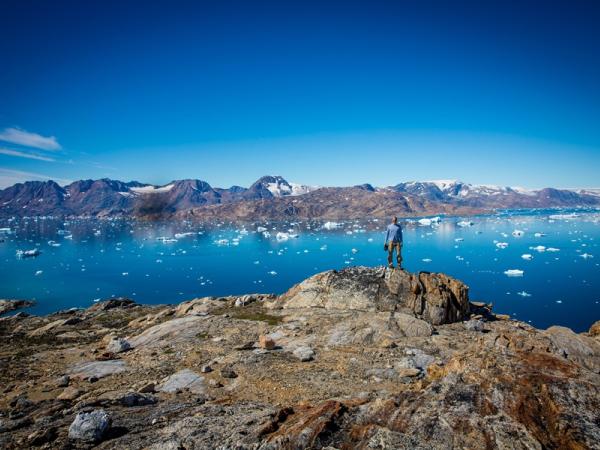 Arktis Tours - Greenland