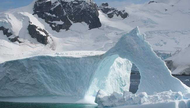 Arktis Tours – MS Plancius - Antarktische Halbinsel