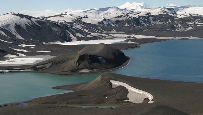 Arktis Tours – MS Ortelius – Kaiserpinguine im Weddelmeer - Deception Island