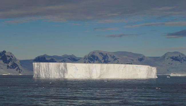 Arktis Tours – Expeditionskreuzfahrt Antarktis mit Südpolarkreis