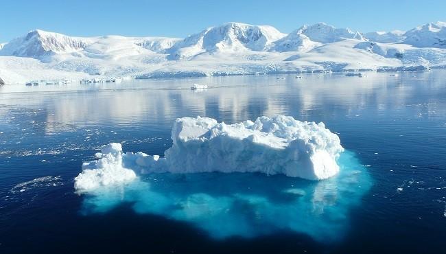 Arktis Tours - MS G Expedition - Auf Ernest Shackletons Spuren