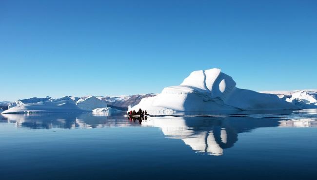Arktis Tours MS Balto Ilulissat