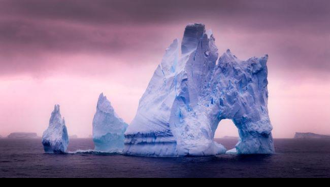 Arktis Tours, Antarctica 21, Antarktis